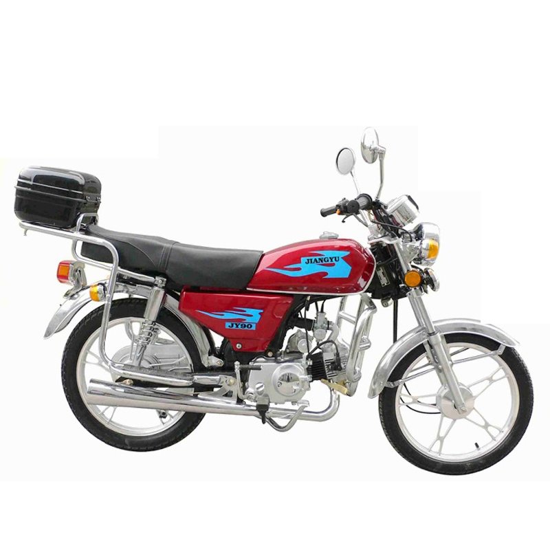 49cc 90cc 110cc Alpha CHEAP FABULOUS Factory Sell Motorcycles Street Motorcycles